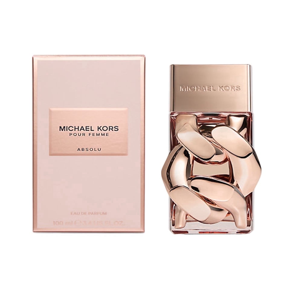 マイケルコーススポーティシトラスオードパルファム100ml Michael Kors Sporty Citrus Blossom Eau De Parfum Spray, Women's