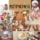 thumbnail image 4 of Set de chef para niños, cocina y repostería, 25 piezas HUOGUO, 4 of 4