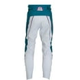 thumbnail image 2 of Moose Racing Qualifier Mens MX Offroad Pants Blue/White 50 USA, 2 of 2