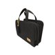 thumbnail image 2 of Bolso en Piel Vacuno Cincelada Fana Patricia Negro FANA BOLSOS, 2 of 3