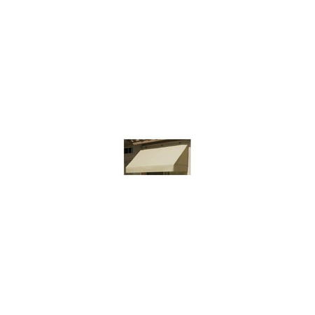 UPC 799870470722 product image for Classic Awning Cover Replacement in UV-Resistant Fabric - 8-Feet Width (Sand) | upcitemdb.com