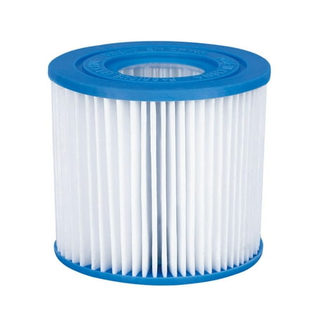 pool cartridge waves filter summer swimming pump pack type