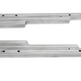 thumbnail image 4 of Replacement Spark Plug Wire Harness Bracket for Chevy SBC BBC SBF 302 350 454 V8 Engine, Silver, 4 of 4