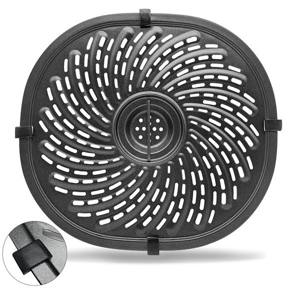 Power Xl Air Fryer Grill Plate