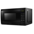 thumbnail image 4 of Danby DBMW0920BBB 0.9 cu. ft. Countertop Microwave in Black, 4 of 9