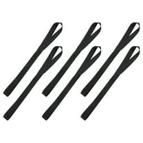 unbranded  6 Pcs Securing Motorcycle Hooks Cargo Strap Trailer Tie Downs Scooter
