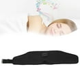 thumbnail image 1 of BT5.2 Sleep Headphones, Cordless 3D Sleeping Eyeshade Music Headphones, 3 In 1 Function 5 Timing Optional Sleep Eye  With Unique 3D Contour Design For Side Sleepers, 1 of 8