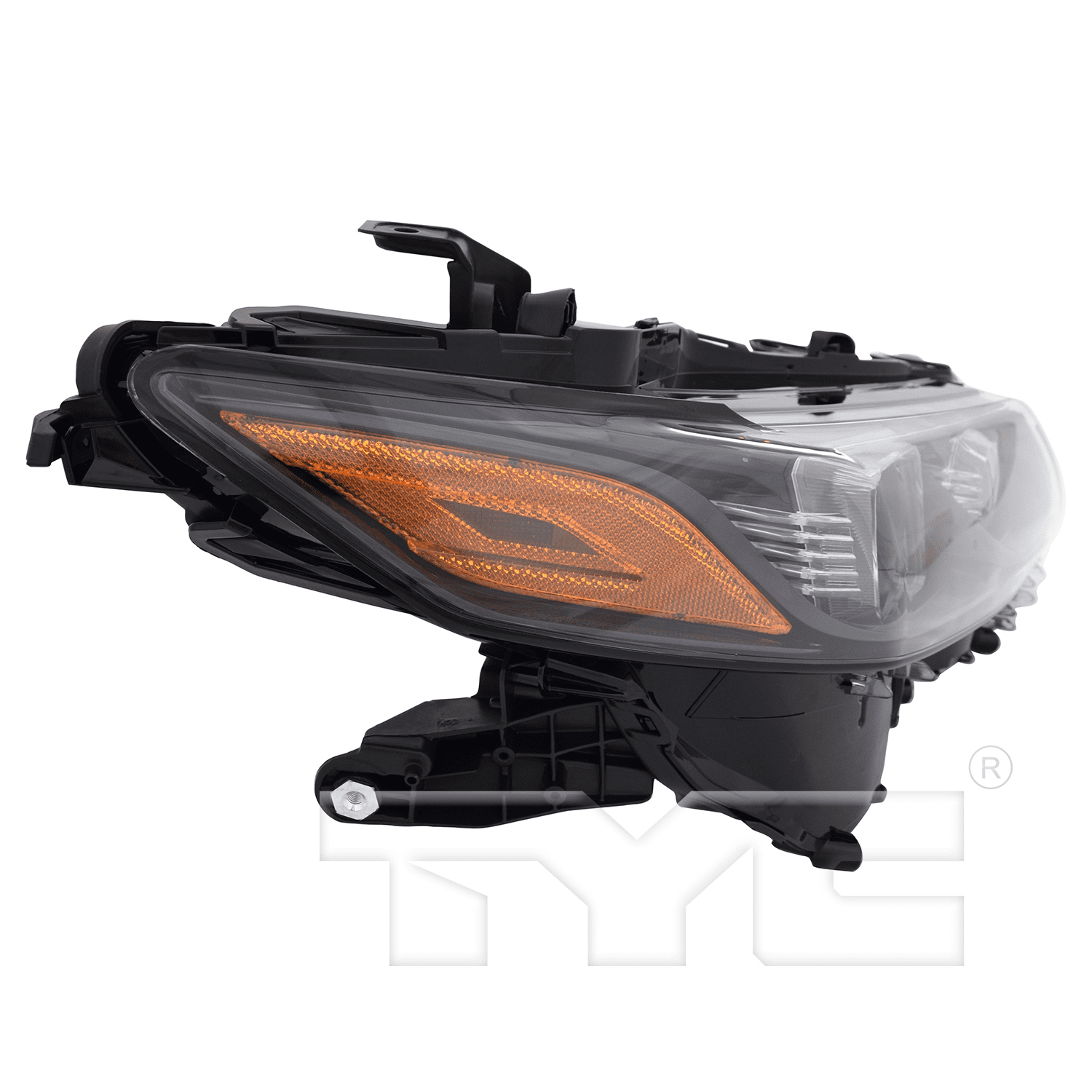 LED Headlight Front Lamp for 21-21 Toyota Camry SE/TRD Right Passenger Side