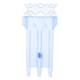 thumbnail image 5 of 1 Set Dart Storage Box Portable Dart Case Wear-resistant Dart Container Lightweight Dart Box, 5 of 5