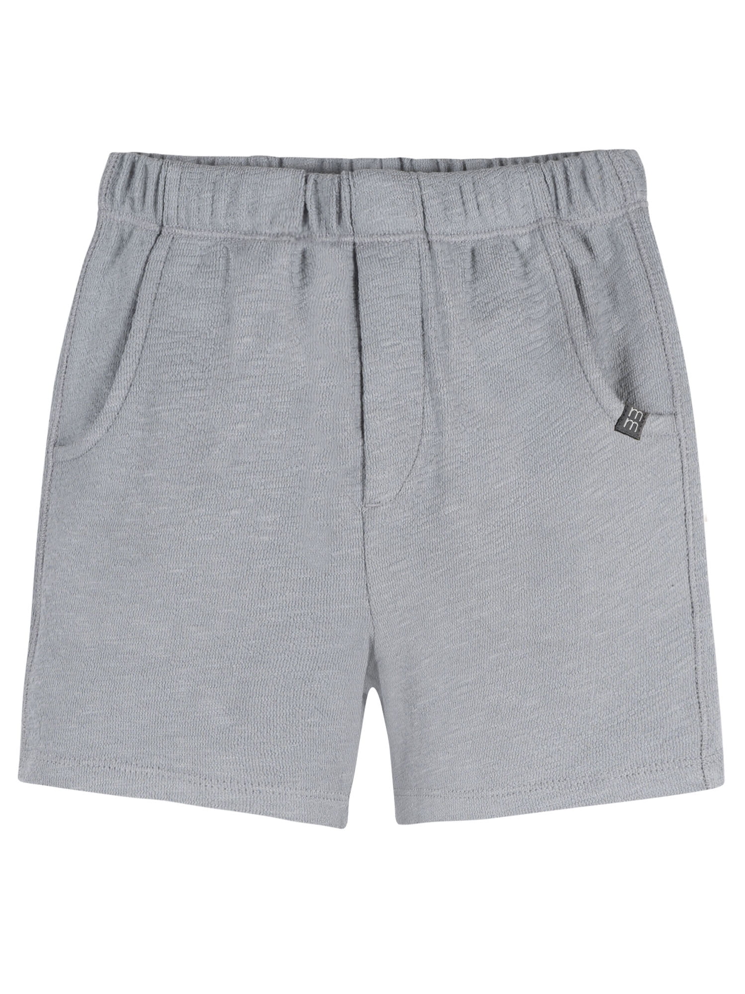 Modern Moments by Gerber Toddler Boy Shorts, 3-Pack, Sizes 12 Months - 5T