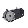thumbnail image 3 of Motor de dirección de 12V con caja de cambios para Paseo eléctrico en D-12V Zulema Dirección de coche de juguete, 3 of 8