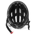 thumbnail image 4 of Equipamiento ciclismo Casco de bicicleta de montaña Lixada Casco de motociclismo con luz de fondo Vi Lixada Equipamiento ciclismo, 4 of 7