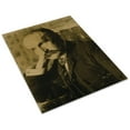 thumbnail image 3 of Print: Philippe Bunau-Varilla Plans A Strait Across Panama, 1924, 3 of 4