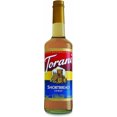 thumbnail image 3 of Torani Shortbread Flavoring Syrup 750 mL/25.36 oz Glass Bottle, 3 of 3