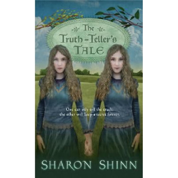 Pre-Owned The Truth-Teller's Tale (Unknown) 0142407844 9780142407844
