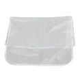 thumbnail image 1 of Peluquería Peluquería Sil Contraportada Plástico Impermeable Cubierta Zulema cubierta del respaldo del asiento de salón, 1 of 8