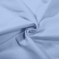 thumbnail image 4 of Men's Cotton Muslim Robe Long Sleeve Button Front Casual Arabic Style Robe for Daily Wear, 4 of 8