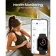 thumbnail image 3 of Smartwatch Choiz Relojes inteligentes con GPS para hombre y mujer, 3 of 7