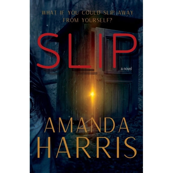 Slip, (Paperback)