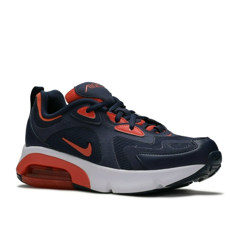 Air max shop 200 grade school