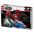 thumbnail image 1 of Set LEGO Star Wars Vonregs TIE Fighter 75240, 1 of 2