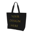 thumbnail image 2 of Golf Tote Bag Large Women Men Casual Sports Shoulder Bag Handbag Reusable Multipurpose Shopping Grocery Bag for Outdoors, 2 of 6