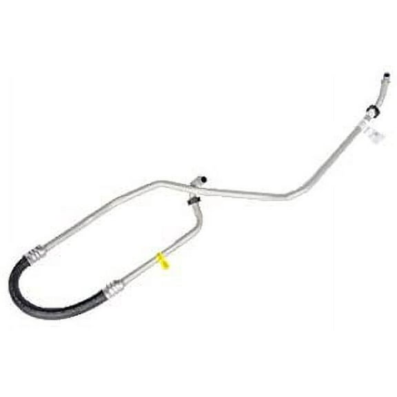 Acdelco 20835123 Automatic Transmission Fluid Cooler Lower Line