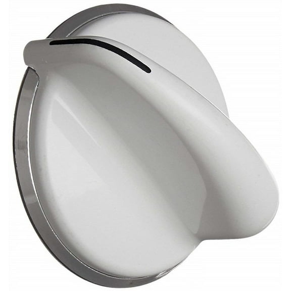 WE01X20378, AP5806667, PS9493075 Control Knob For GE Dryer (Fits Models: WHD, WJR, WLS, DHD, WHD And More)