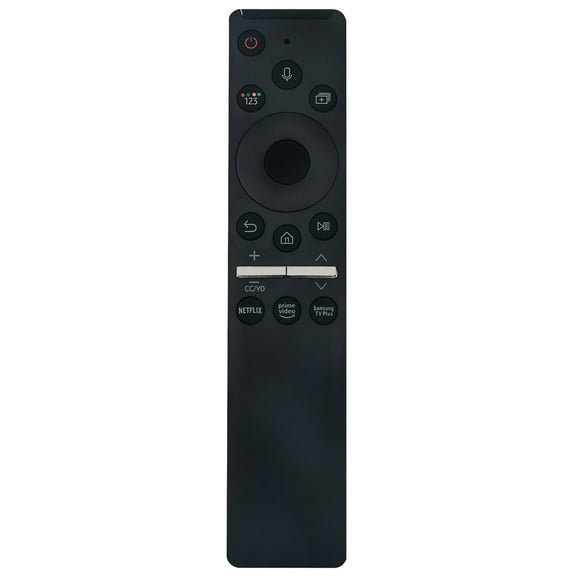 BN59-01357A BN59-01357B, Replacement Voice Smart Remote Control Fit for Samsung Neo QLED 8K Smart TV (2021) (QN900A) QN65QN900AFXZA QN75QN900AFXZA QN85QN900AFXZA