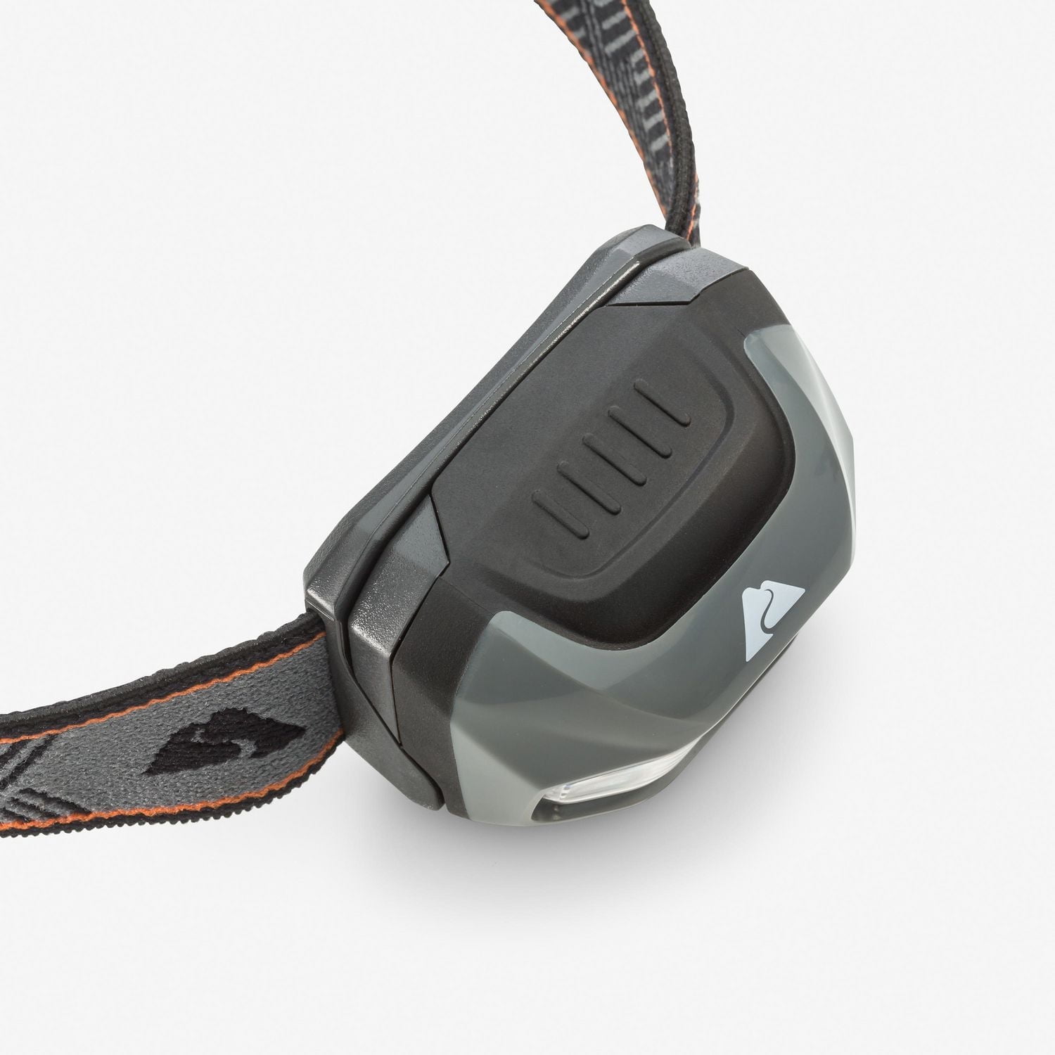 Lampe frontale DEL de 100 lumens