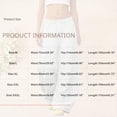 thumbnail image 3 of Resicozy Wide Leg Sweatpants for Women High Waisted Baggy Sweat Track Pants Drawstring Casual Lounge Pants with Pockets Wine M, 3 of 6
