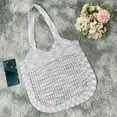 thumbnail image 2 of Kukuzhu Y2k Aesthetic Tote Bag Aesthetic Y2k Bag Crochet Tote Bag Aesthetic Tote Bags Aesthetic Y2k Purse, 2 of 5