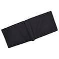 thumbnail image 6 of RFID Blocking Men's Leather ID Window Flap-Up Bifold Wallet, 6 of 25