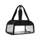 thumbnail image 5 of Bolsa portamascotas, jaula de viaje para pájaros, estera extraíble portátil para hámster, plegable, para perros pequeños y gatos, para ir de compras Yuyangstore Jaula de pájaros de viaje, 5 of 8