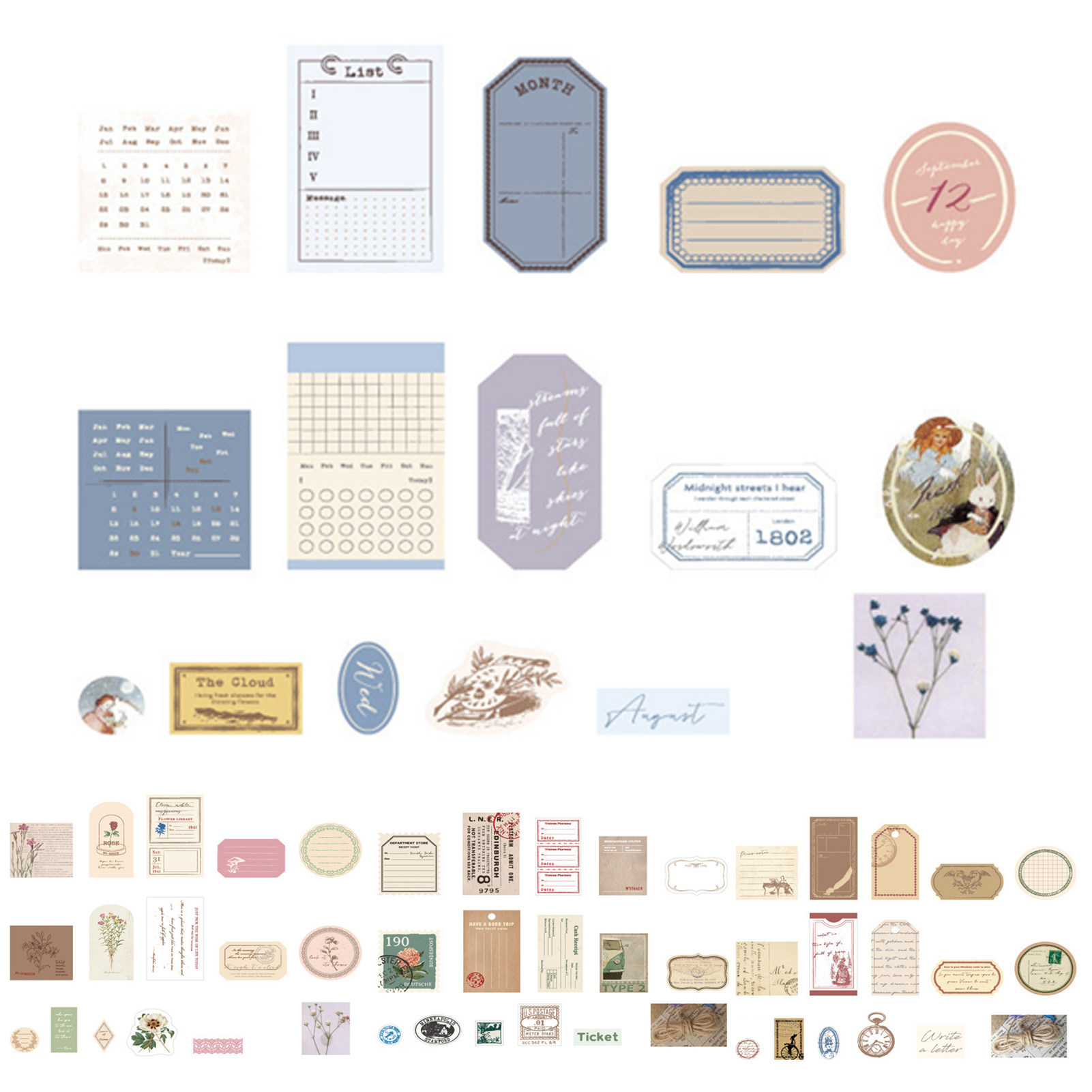 4-H Value Scrapbooking Kit – Shop 4-H