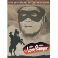 thumbnail image 2 of Lone Ranger - 75th Anniv Coll, 2 of 2