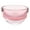 Assorted, variant on 6" Mouth Blown European Made Lead Free Midnight Blue Crystal Bowl