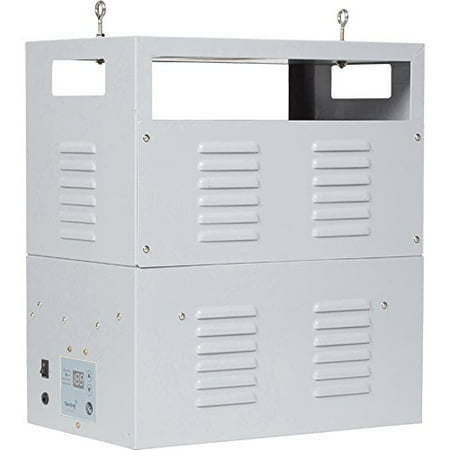 - Sentinel GPS ICG-30 Propane LP Intelligent CO2 Generator