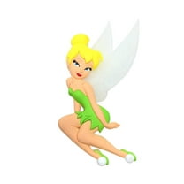 Disney Soft Touch Magnet Tinkerbell