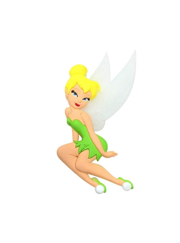 Disney Soft Touch Magnet Tinkerbell
