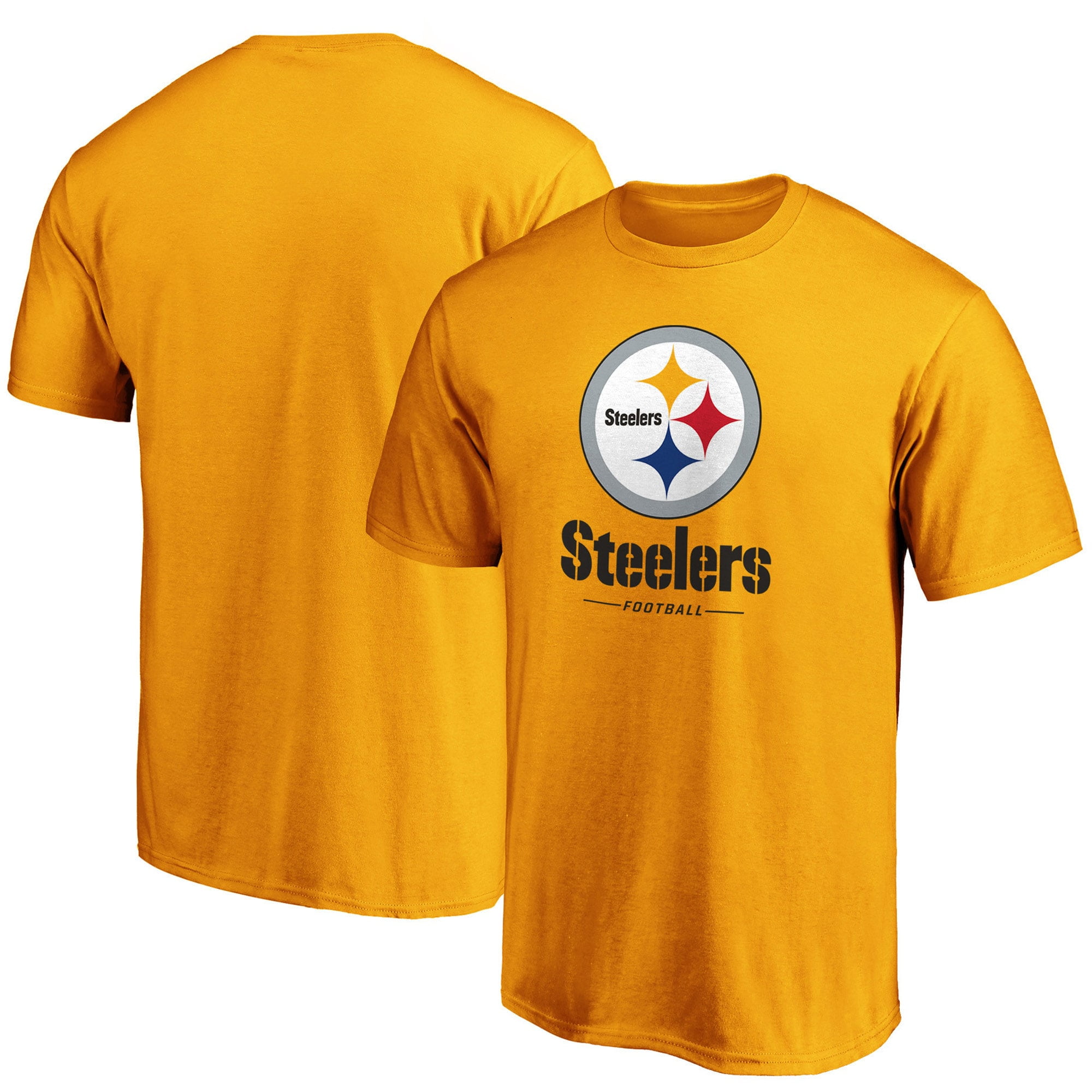 Pittsburgh Steelers Fanatics Branded 