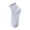 16# Light Blue, variant on Women's Mid Length Sock Summer Sports Stocking Running Workout Ankle Socks for Spring Summer Light Blue One Size