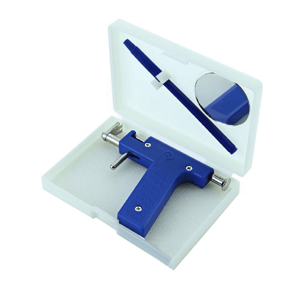 Featured image of post Steps to Make How To Use Piercing Gun At Home