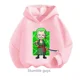 thumbnail image 3 of Sudadera con capucha de Anime One Pieces, ropa para niños, ropa para primavera y otoño para niñas, sudadera con dibujos animados de Luffy Zoro, traje para adolescentes, camisetas con capucha de Sonic, 3 of 5