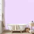 thumbnail image 6 of Wall Mural Peel and Stick Soft Lavender Minimalist Pastel Purple Gradient Self-Adhesive Wallpaper Removable Wall Decal Wall Sticker Home Decor for Living Room Bedroom 100"x144", 6 of 8