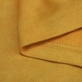 thumbnail image 6 of Women's Plus Size Elastic High Waist Flare Bell Bottom Solid Color Stretch Long Pants Trousers, 6 of 7