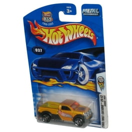 Hot Wheels HW Metro 6/10 (2021) Purple Dodge Van Toy 55/250