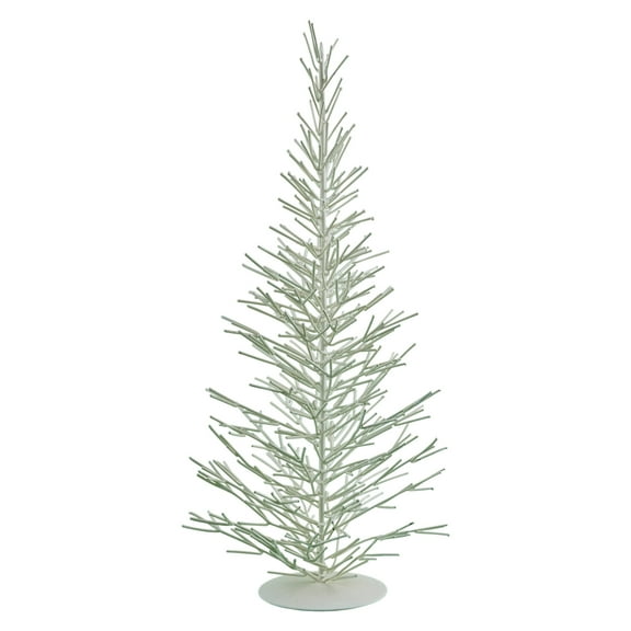 Park Designs White Metal Tree - Large
