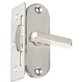 thumbnail image 4 of Pestillos de puerta de acero inoxidable SUS 304, pestillos de pestillo de alta resistencia, hebillas para cocina, baño, puertas corredizas móviles, ventanas, puertas de seguridad, 4 of 5