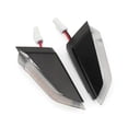 thumbnail image 1 of Motorcycle Light Front Turn Signal Flasher Indicator Lamp Mirrors LED for DUCATI Panigale V4 V4S V4R PANIGALE V2, 1 of 5